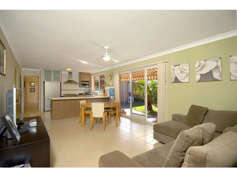 3 Juliana Crescent, Baulkham Hills NSW 2153