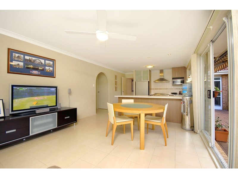 3 Juliana Crescent, Baulkham Hills NSW 2153