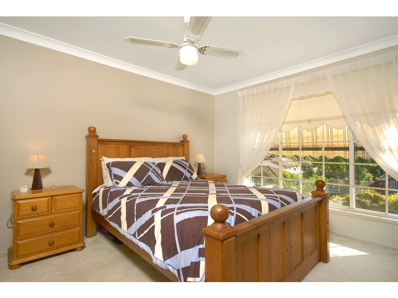 3 Juliana Crescent, Baulkham Hills NSW 2153