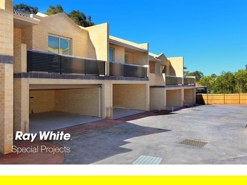 Baulkham Hills NSW 2153
