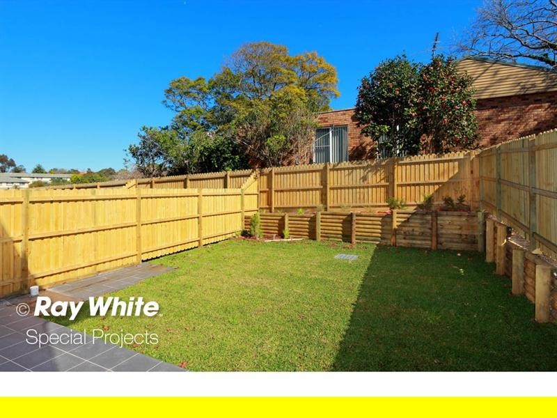 Baulkham Hills NSW 2153