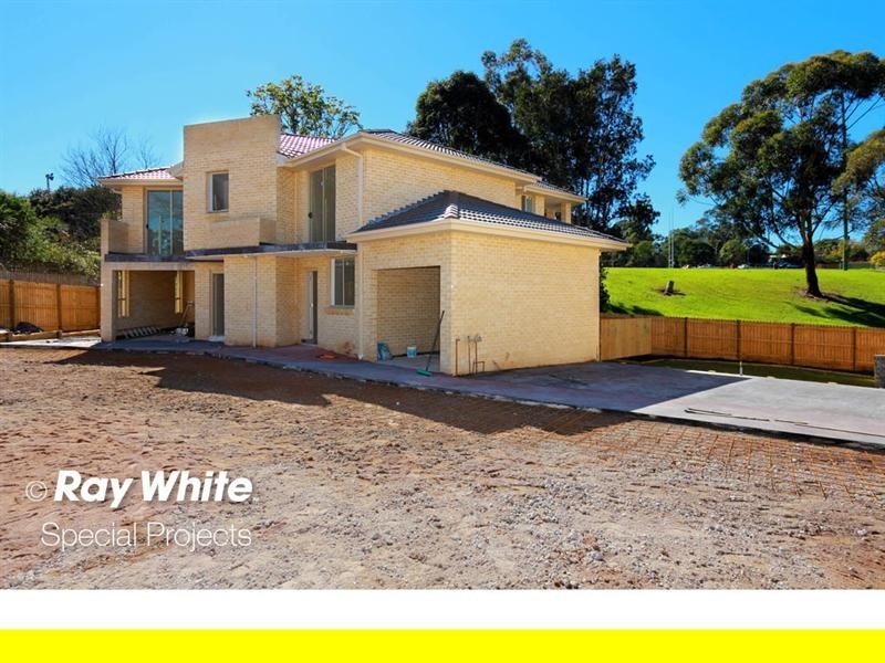 Baulkham Hills NSW 2153