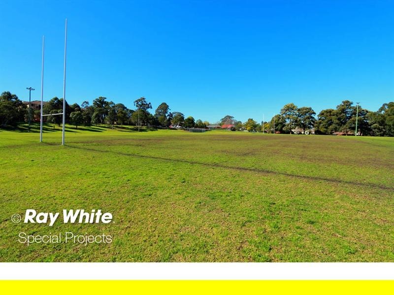 Baulkham Hills NSW 2153