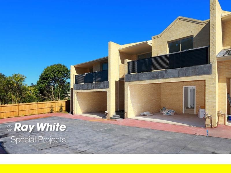 Baulkham Hills NSW 2153