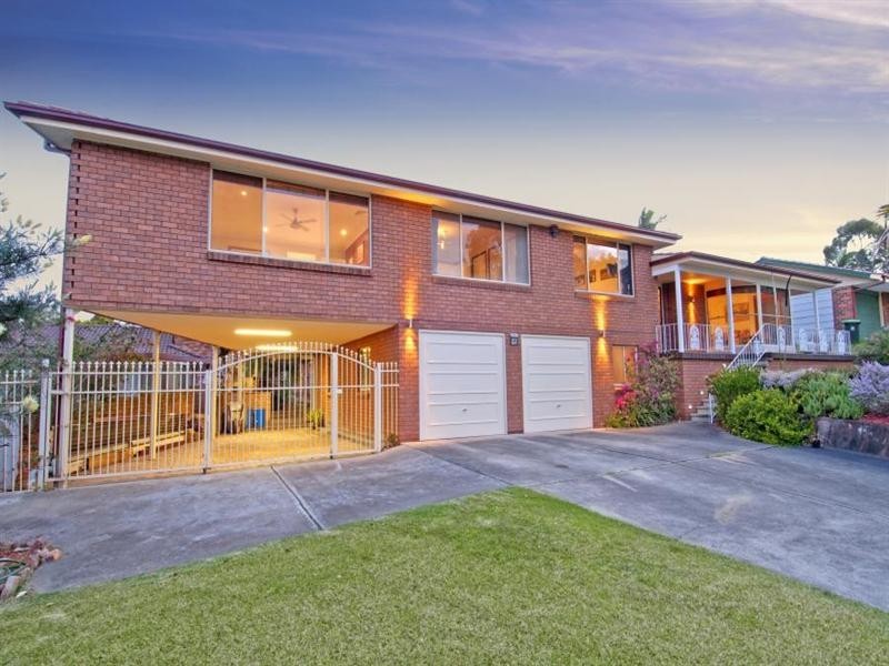43 Hammond Court, Baulkham Hills NSW 2153