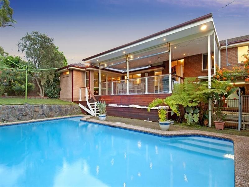 43 Hammond Court, Baulkham Hills NSW 2153