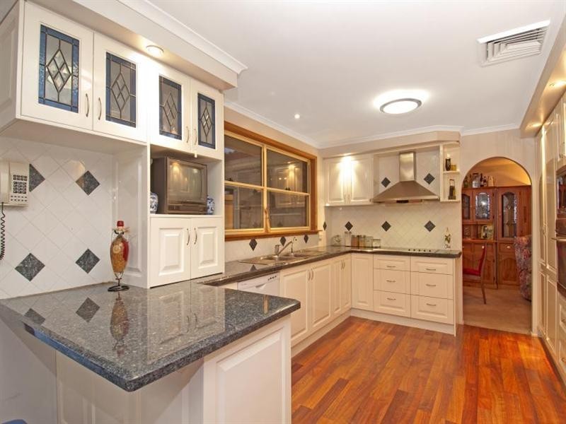 43 Hammond Court, Baulkham Hills NSW 2153