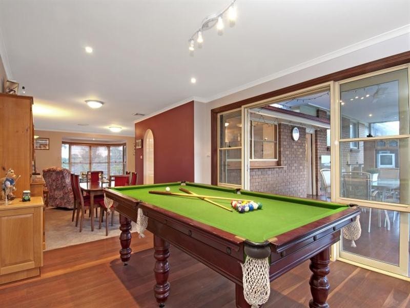 43 Hammond Court, Baulkham Hills NSW 2153