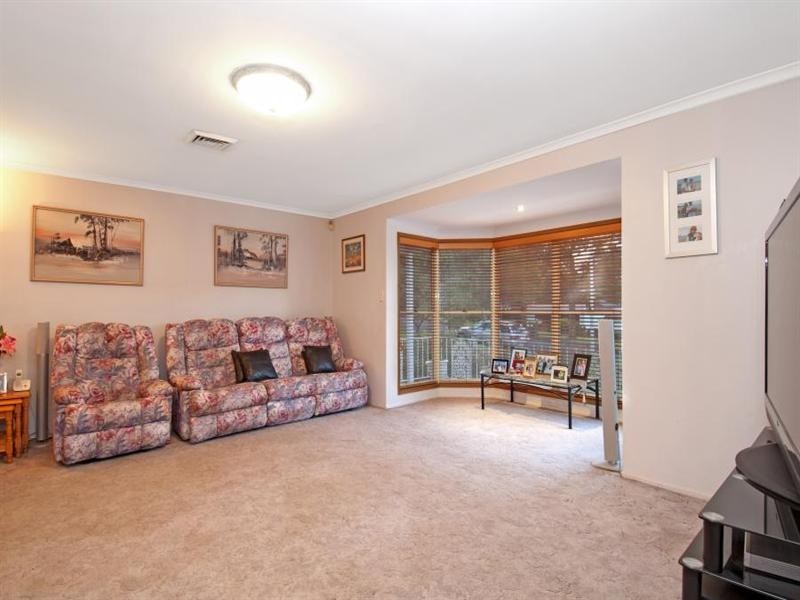 43 Hammond Court, Baulkham Hills NSW 2153