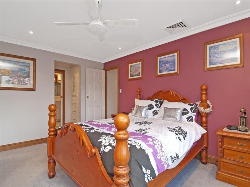 43 Hammond Court, Baulkham Hills NSW 2153