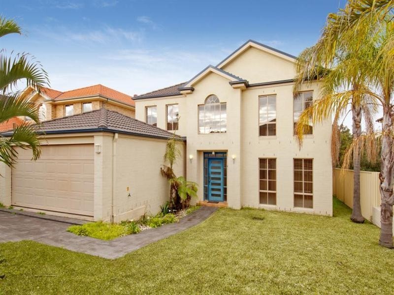 10 Glenroy Place, Glenwood NSW 2768