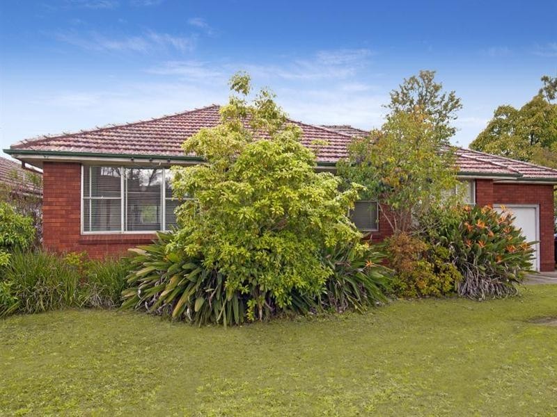 16 Seven Hills Road, Baulkham Hills NSW 2153