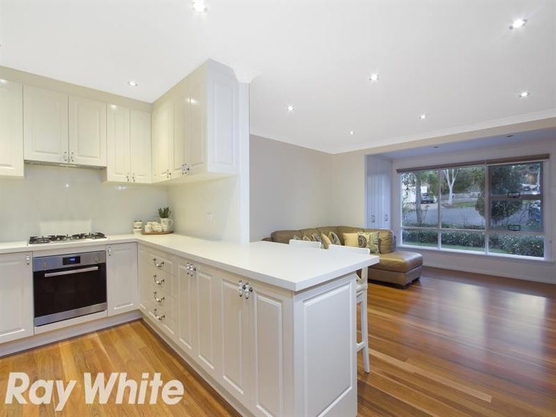 4 Cyril Place, Baulkham Hills NSW 2153