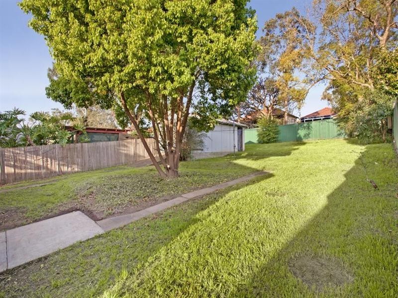 12 Oakland Avenue, Baulkham Hills NSW 2153