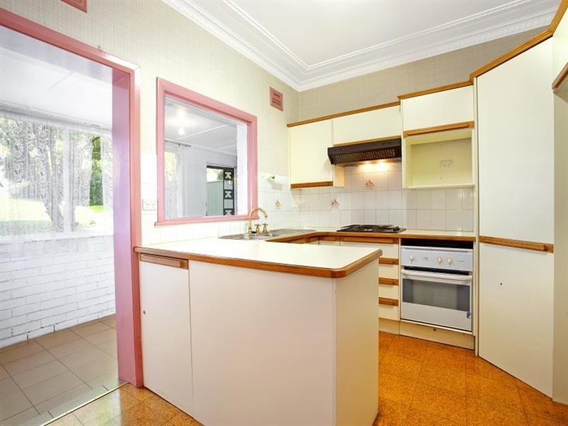 12 Oakland Avenue, Baulkham Hills NSW 2153