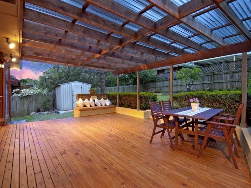 23 Boonal Street, Baulkham Hills NSW 2153