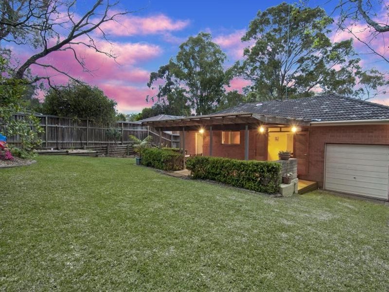 23 Boonal Street, Baulkham Hills NSW 2153