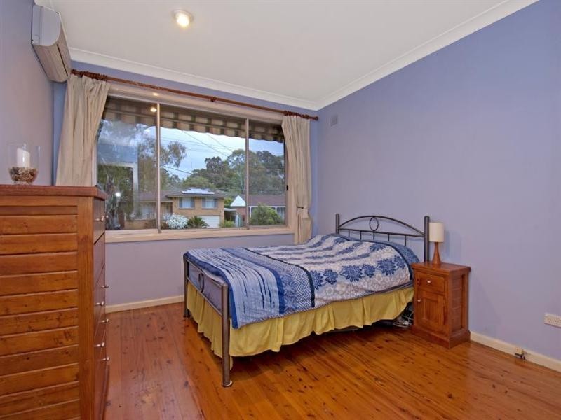 23 Boonal Street, Baulkham Hills NSW 2153