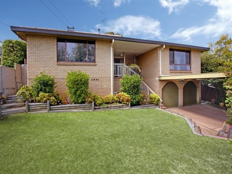 47 Brucedale Drive, Baulkham Hills NSW 2153