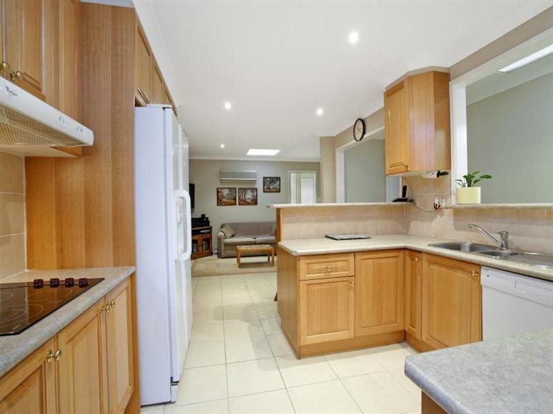 47 Brucedale Drive, Baulkham Hills NSW 2153