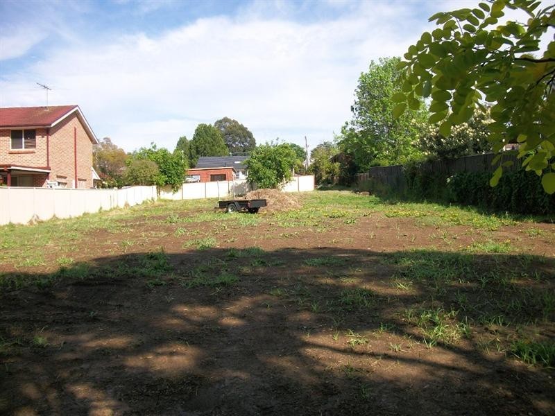 Baulkham Hills NSW 2153