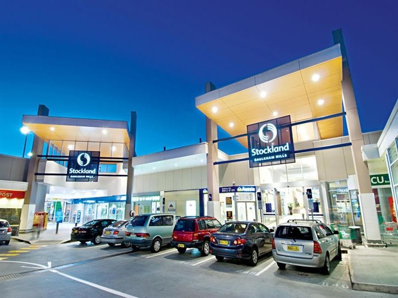 Baulkham Hills NSW 2153