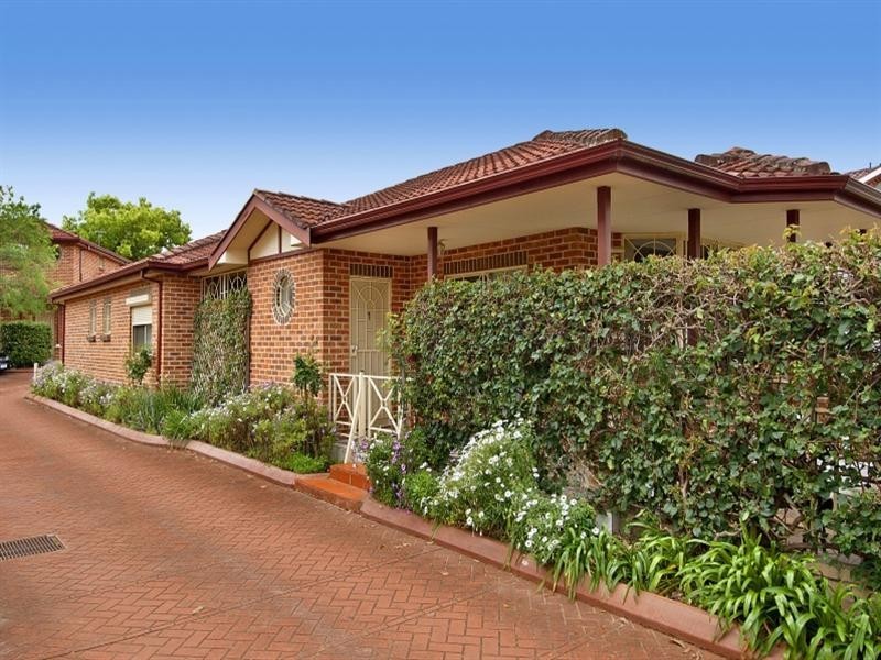 1/28 Bowden Street, North Parramatta NSW 2151