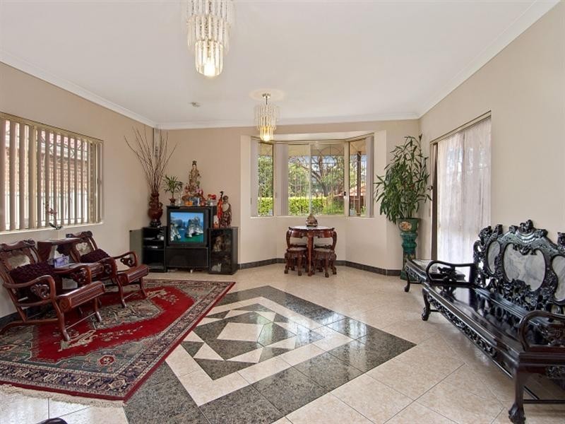 1/28 Bowden Street, North Parramatta NSW 2151