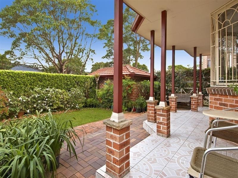 1/28 Bowden Street, North Parramatta NSW 2151