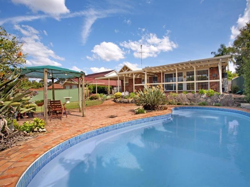 20 Colosseum Crescent, Baulkham Hills NSW 2153