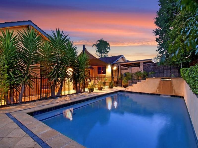 6 Bangalow Place, Baulkham Hills NSW 2153