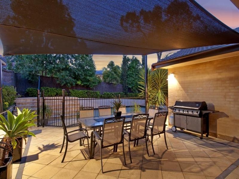 6 Bangalow Place, Baulkham Hills NSW 2153