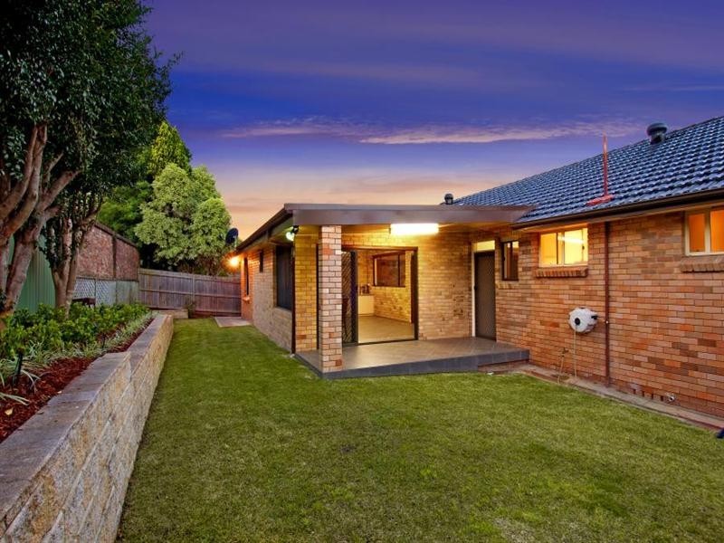 9 Bangalow Place, Baulkham Hills NSW 2153