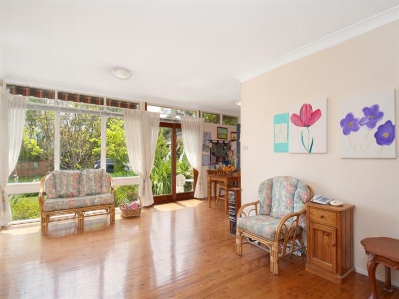 54 Yetholme Avenue, Baulkham Hills NSW 2153