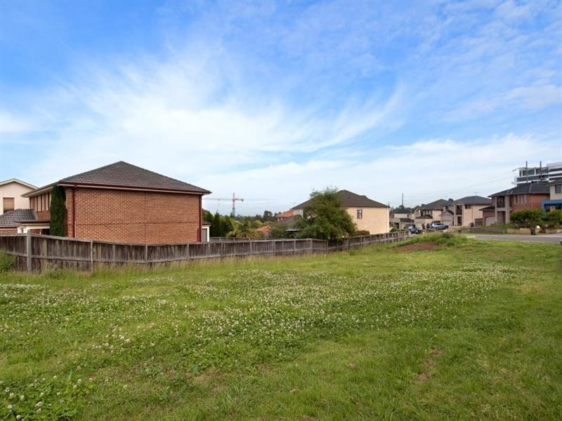 Baulkham Hills NSW 2153