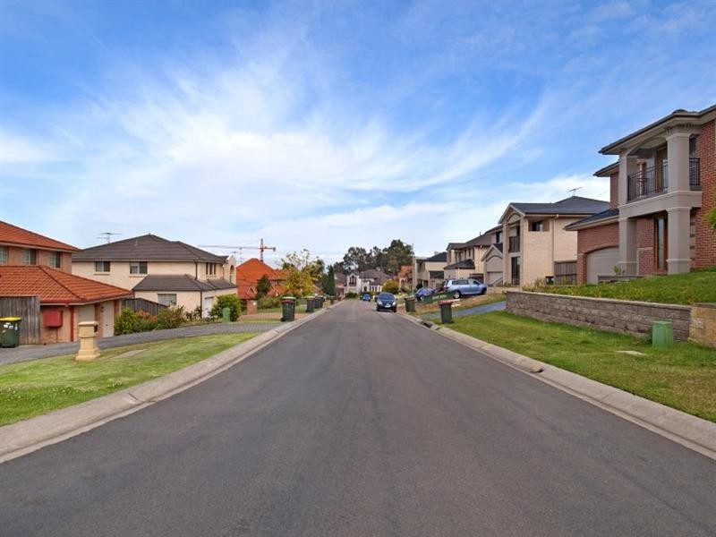 Baulkham Hills NSW 2153