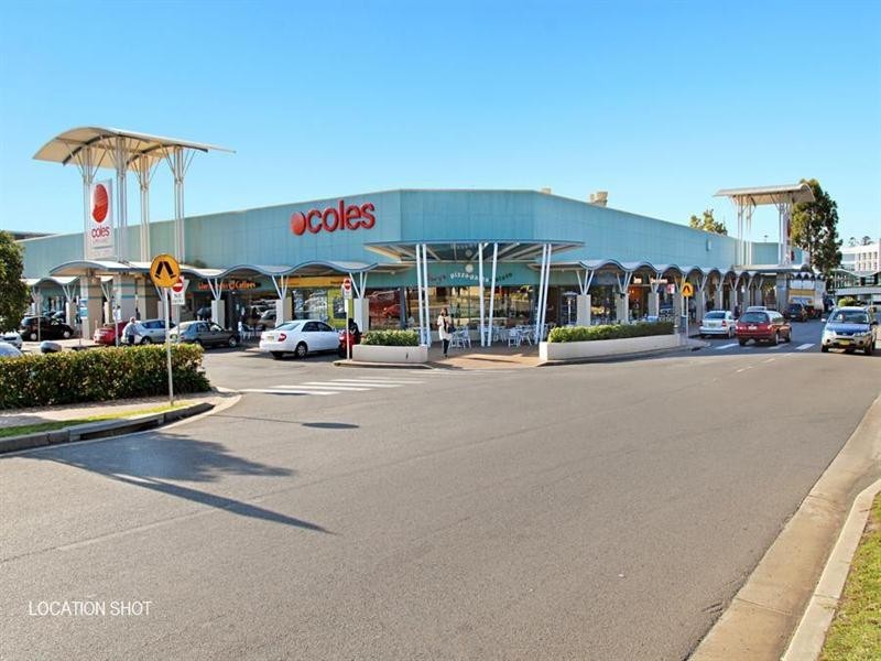 Baulkham Hills NSW 2153