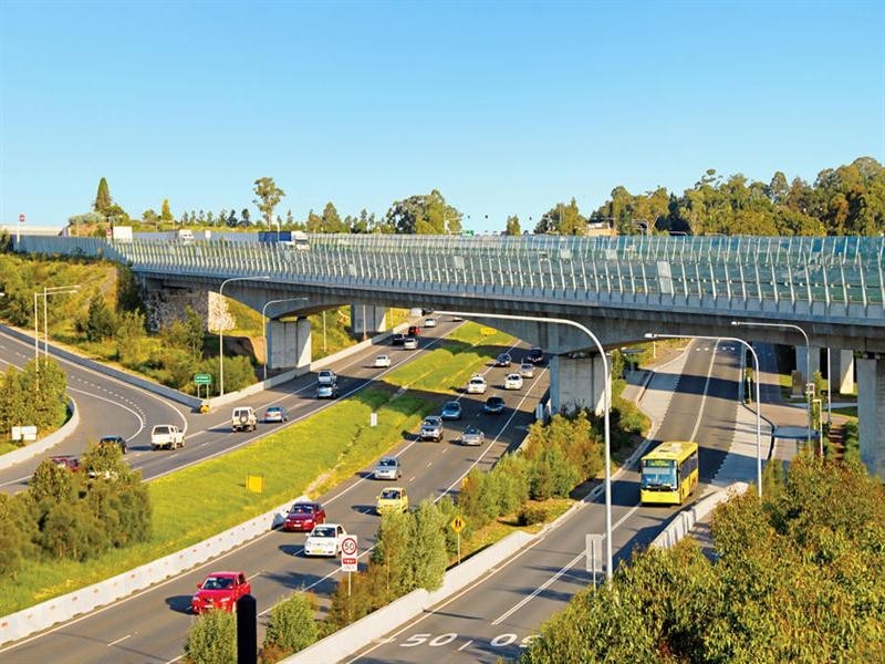 Baulkham Hills NSW 2153