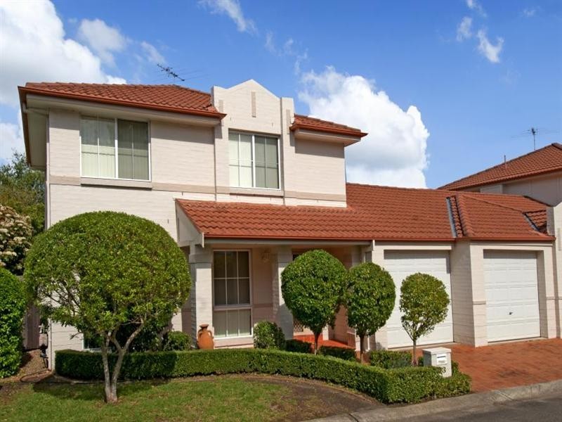 43/17 Conie Avenue, Baulkham Hills NSW 2153