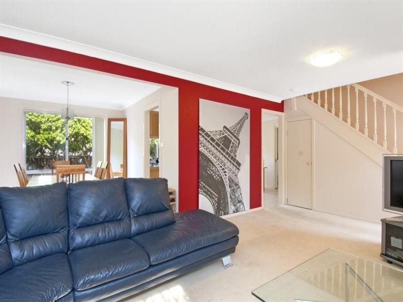 43/17 Conie Avenue, Baulkham Hills NSW 2153