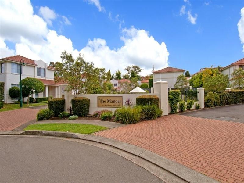 43/17 Conie Avenue, Baulkham Hills NSW 2153