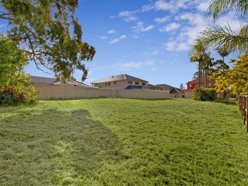 Baulkham Hills NSW 2153