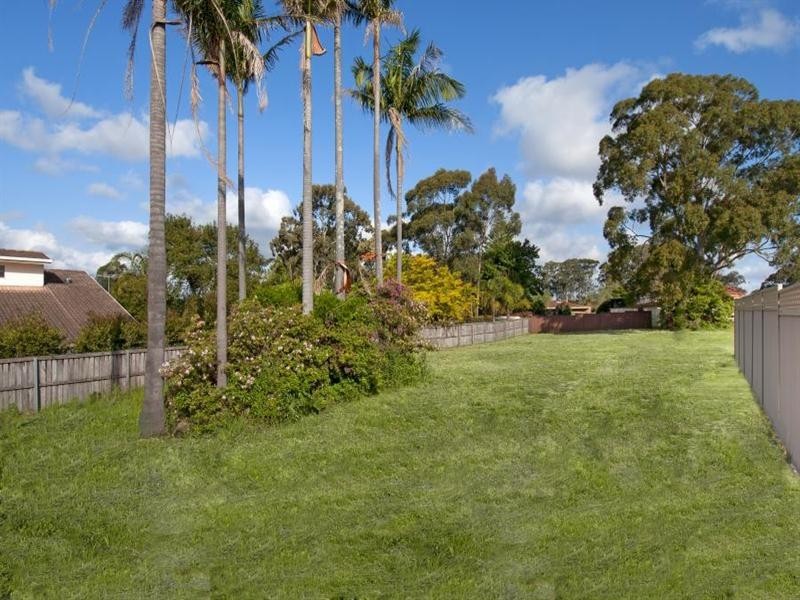 Baulkham Hills NSW 2153