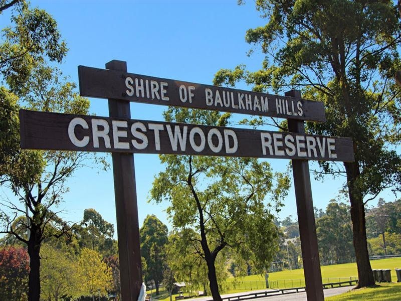 Baulkham Hills NSW 2153