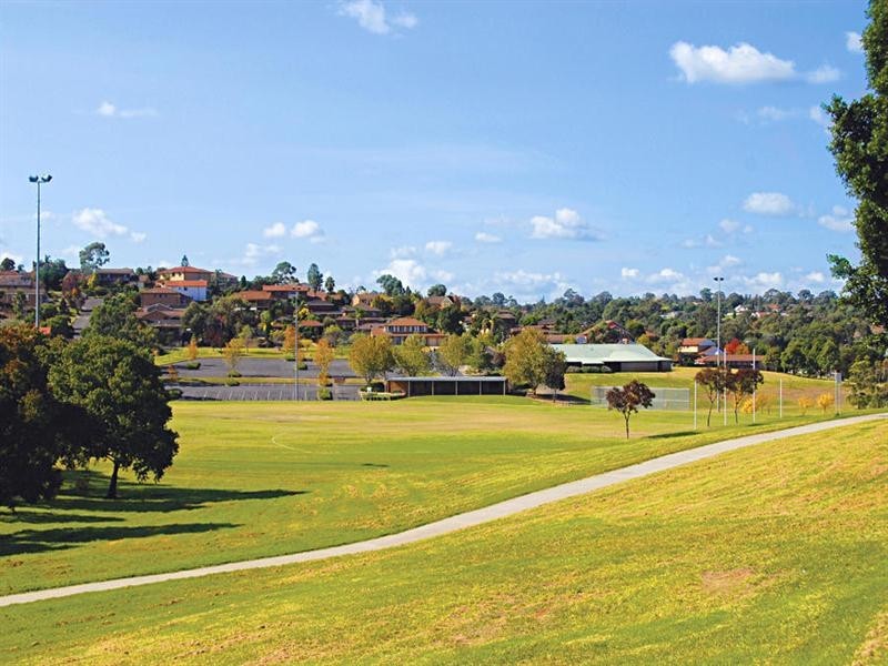 Baulkham Hills NSW 2153