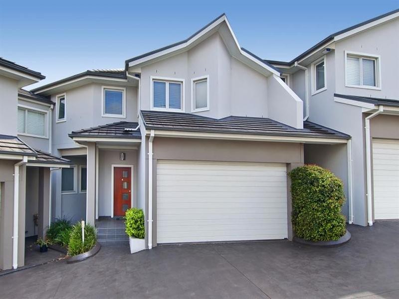 6/22-26 Dobson Crescent, Baulkham Hills NSW 2153