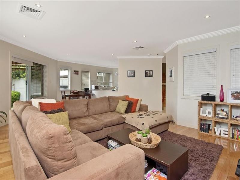 6/22-26 Dobson Crescent, Baulkham Hills NSW 2153