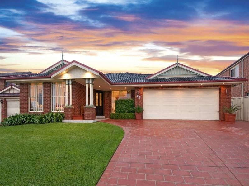 29 Diamond Avenue, Glenwood NSW 2768