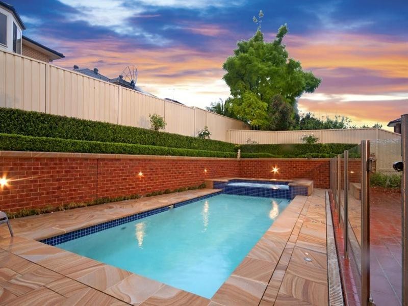 29 Diamond Avenue, Glenwood NSW 2768