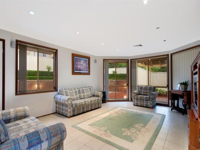 29 Diamond Avenue, Glenwood NSW 2768